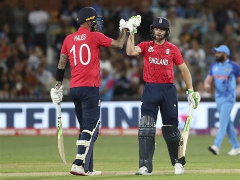 ind vs eng t20 world cup 2022 highlights